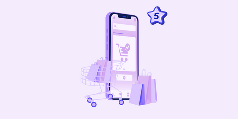 5 Tipps für Online Shops