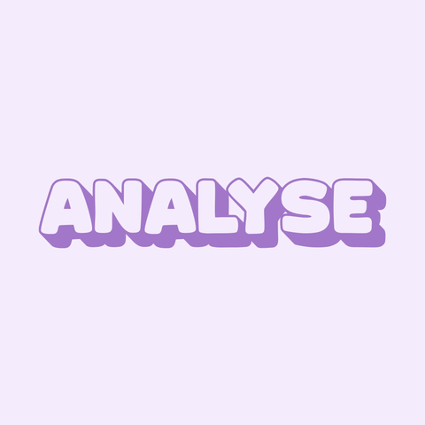 ANALYSE