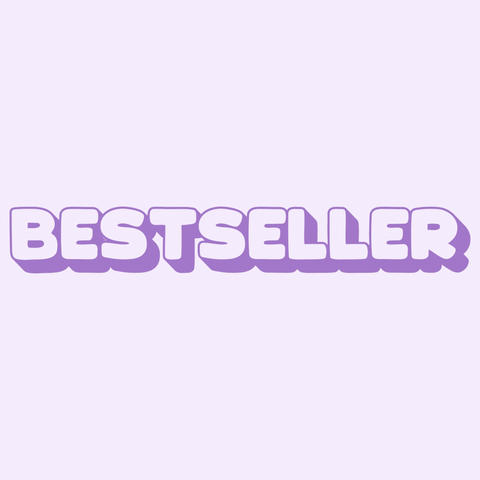 BESTSELLER