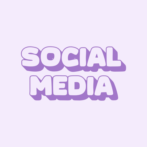 SOCIAL MEDIA