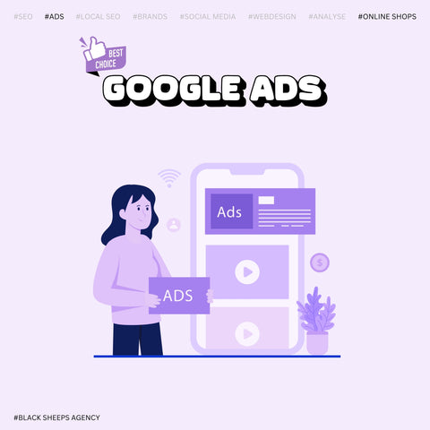 GOOGLE ADS