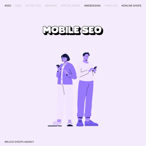 MOBILE SEO