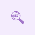 Icon On Page Analyse SEO