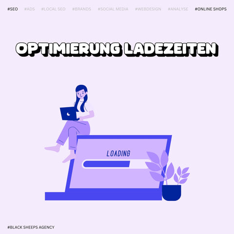 OPTIMIERUNG LADEZEITEN