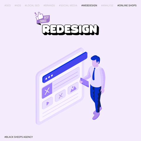 Redesign