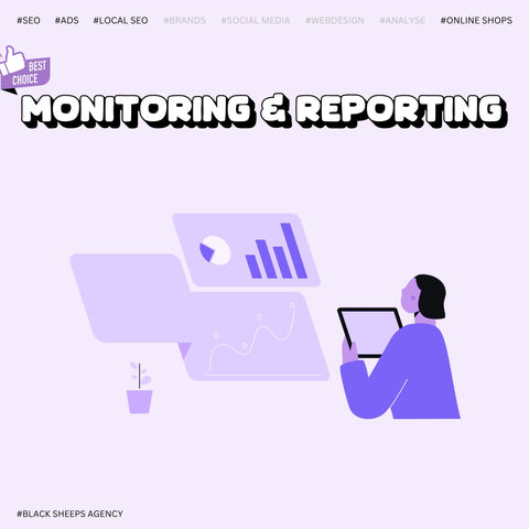 MONITORING & REPORTING