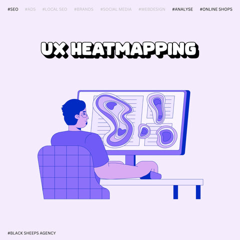 UX HEATMAPPING