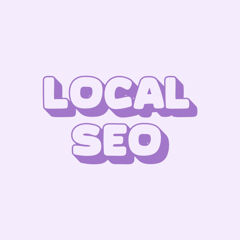 LOCAL SEO