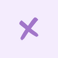 X