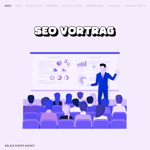 SEO VORTRAG