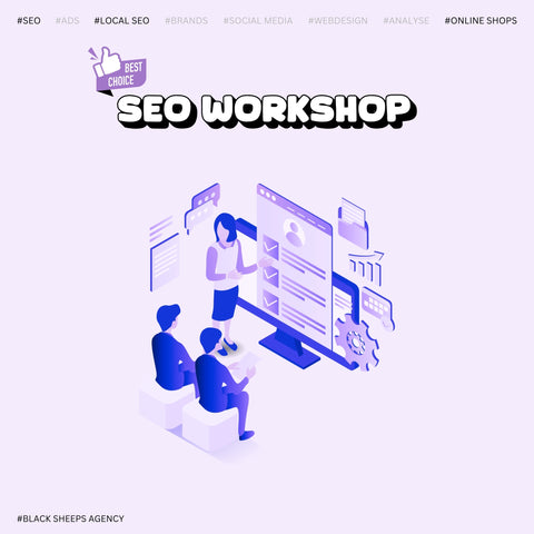 SEO WORKSHOP
